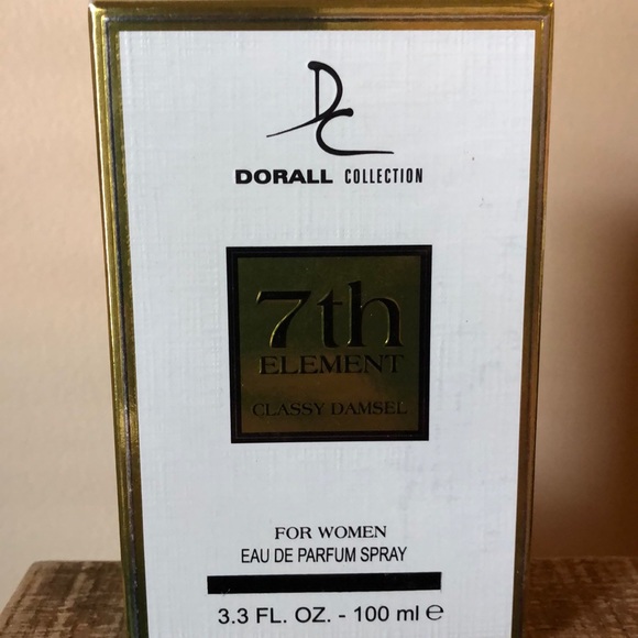 7 th  element classy our version of Chanel - Picture 1 of 2